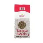 Perlas de tapioca