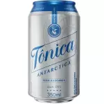 Água Tônica Zero