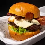 GB-BACON CHEESE