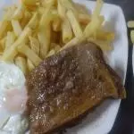 Plateada a lo Pobre