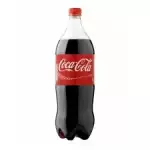 COCA COLA PET DESCARTÁVEL 2 LITROS