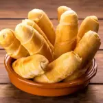 Ración de tequeños