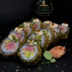 Miyagui Roll