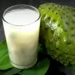 Suco graviola