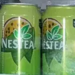 Nestea Maracuya
