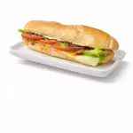 Urban Sandwich