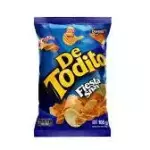 Fiesta Snax