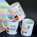 mug halloween