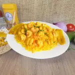 ARROZ SIMPLE
