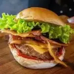 X Bacon