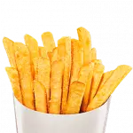 Papas a la Francesa