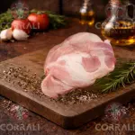 Pazinha Suina Corrali- 925