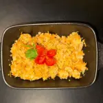 Arroz de Coliflor