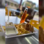 Combo de ala