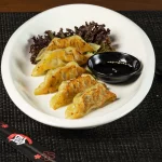 GYOZAS DE CERDO 5 UND