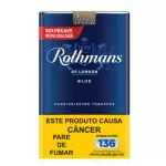 ROTHMANS CORE BLUE