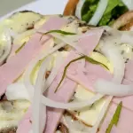 POLLO A LA NAPOLITANA