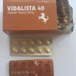 Vidalista 40mg