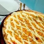 Frango com Catupiry