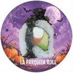 La Parquita Roll
