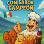 combo cuates plus