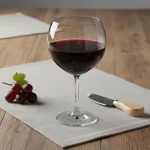 Taça de Vinho