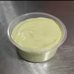 Salsa de ajo 180cc