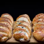 Hogazas de Pan