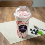 Milk Shake 700 ML