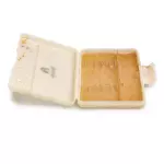 Cigarreira de Plastico Rok