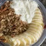Açai tradicional (o mais pedido)