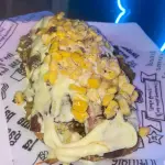 patacon criollo