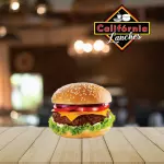 X-Burguer