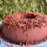 Brigadeirão Cremoso (500ml)