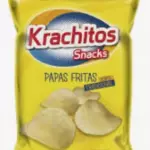 Papas Fritas Snacks
