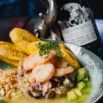 Ceviche Mare