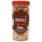 PURURUCA PORCÃO COM PIMENTA 120GR