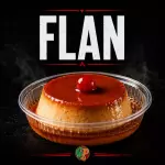 Flan