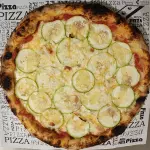 15. Zucchini blu