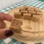 Mini paçoquinhas