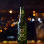 Heineken Original 330 ml