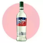 CINZANO VERMOUT EXTRA DRY
