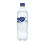 Agua Vital con Gas