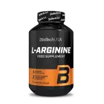 L ARGININA BIOTECH 90 CAPSULAS