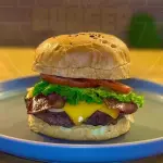 American Cheese
