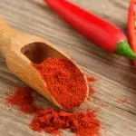 Páprica Picante 500gr