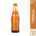 Cuzqueña Dorada