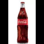 Coca cola 1litro retornavel