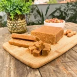 Paçoca de Amendoim Macia - 500g