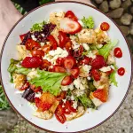 Ensalada Toscana